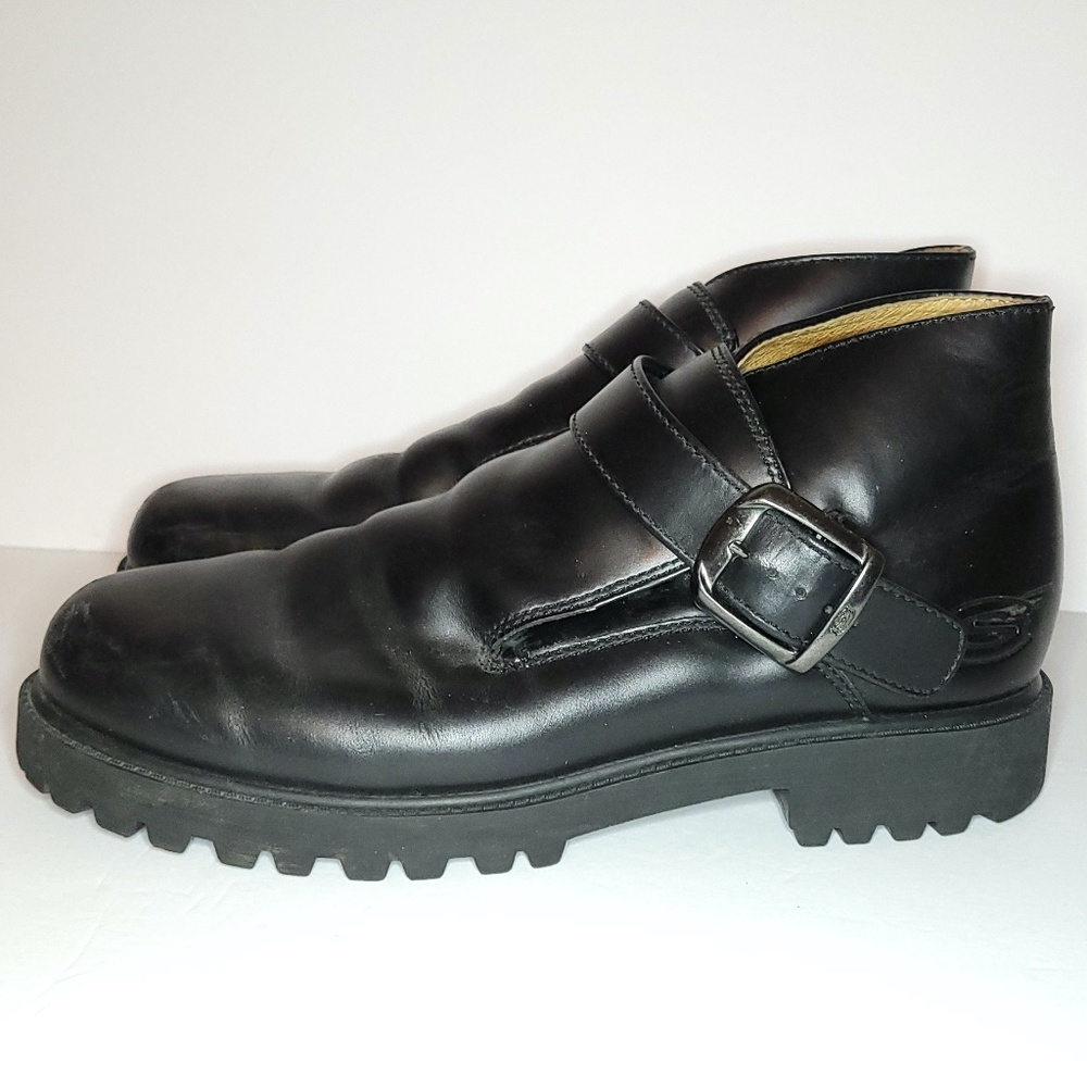 Vintage Mens Sketchers Chunky Y2K size  11.5